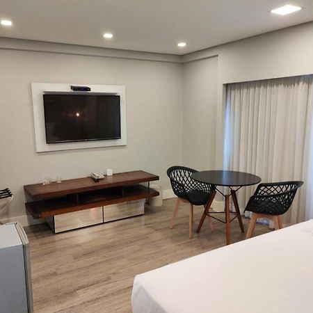 Travel Inn Hotels Ibirapuera San Paolo Esterno foto