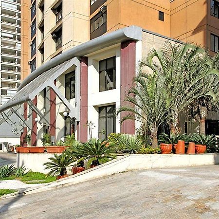 Travel Inn Hotels Ibirapuera San Paolo Esterno foto