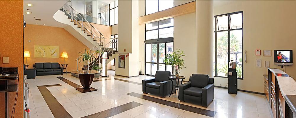 Travel Inn Hotels Ibirapuera San Paolo Esterno foto