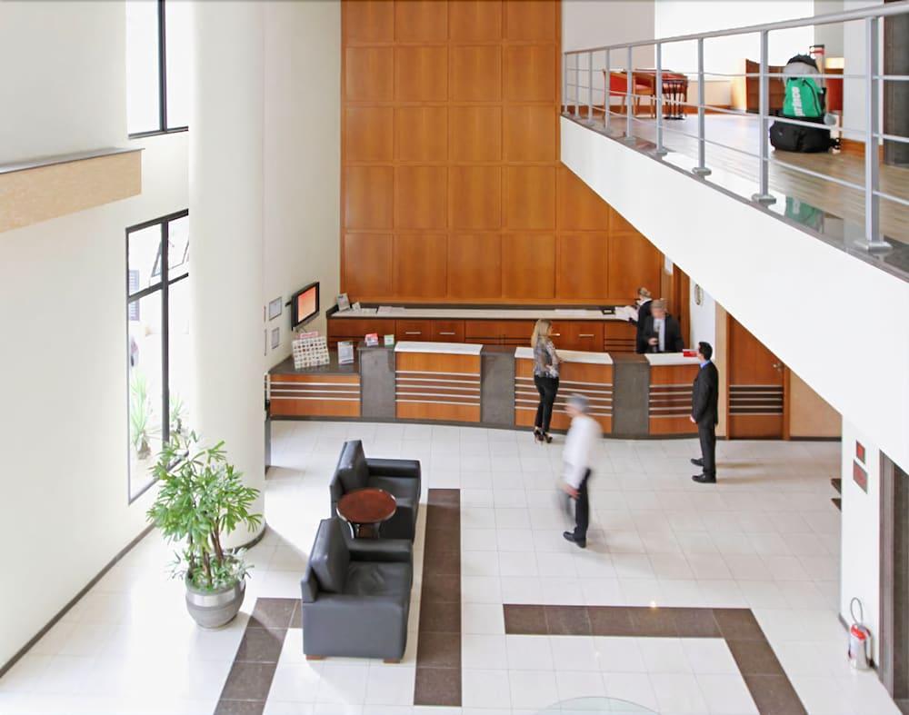 Travel Inn Hotels Ibirapuera San Paolo Esterno foto