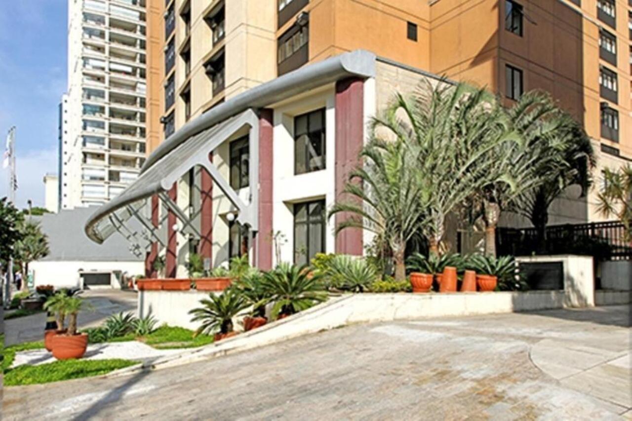 Travel Inn Hotels Ibirapuera San Paolo Esterno foto