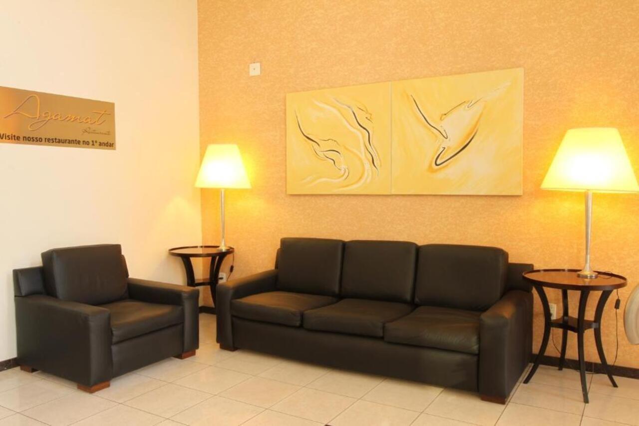 Travel Inn Hotels Ibirapuera San Paolo Esterno foto