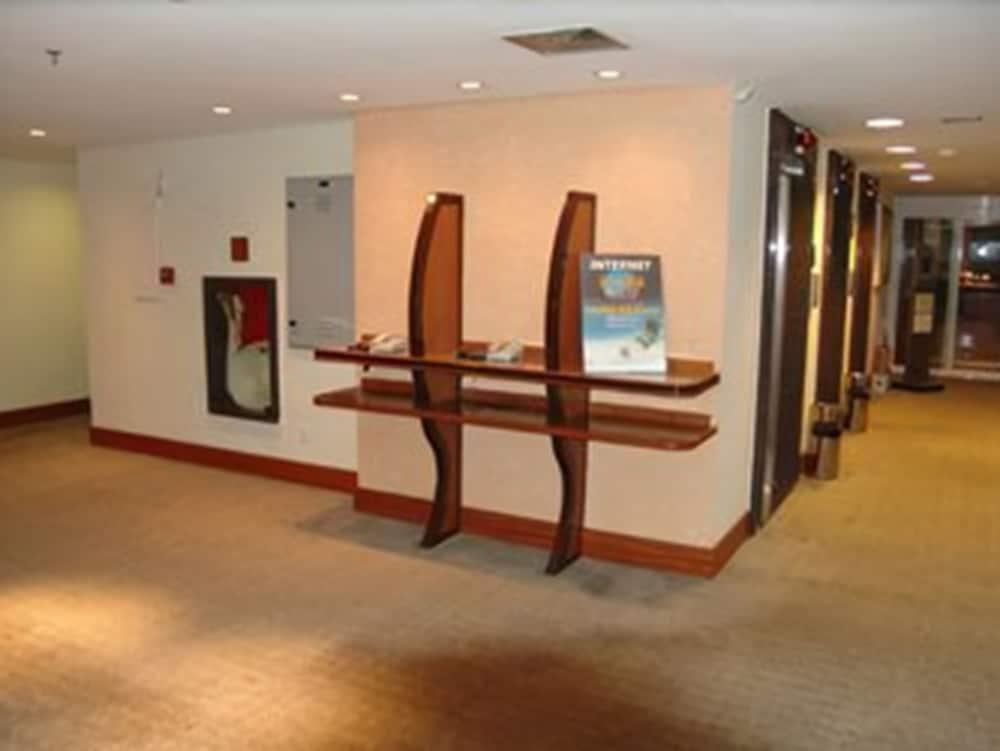 Travel Inn Hotels Ibirapuera San Paolo Esterno foto