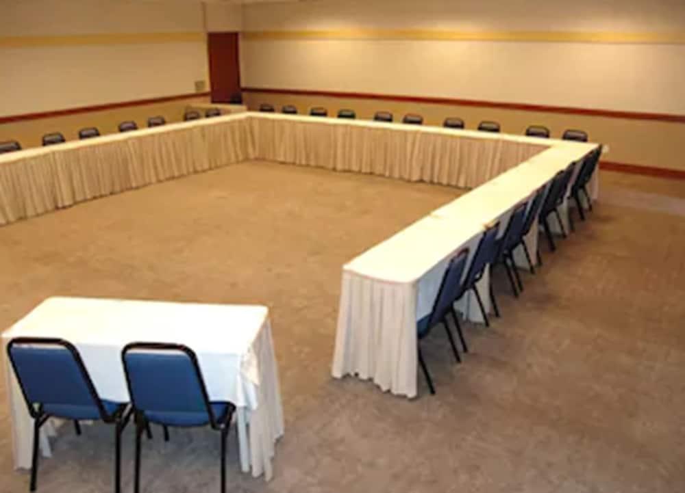 Travel Inn Hotels Ibirapuera San Paolo Esterno foto