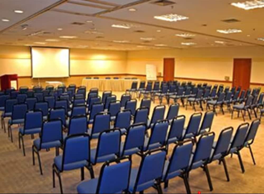 Travel Inn Hotels Ibirapuera San Paolo Esterno foto