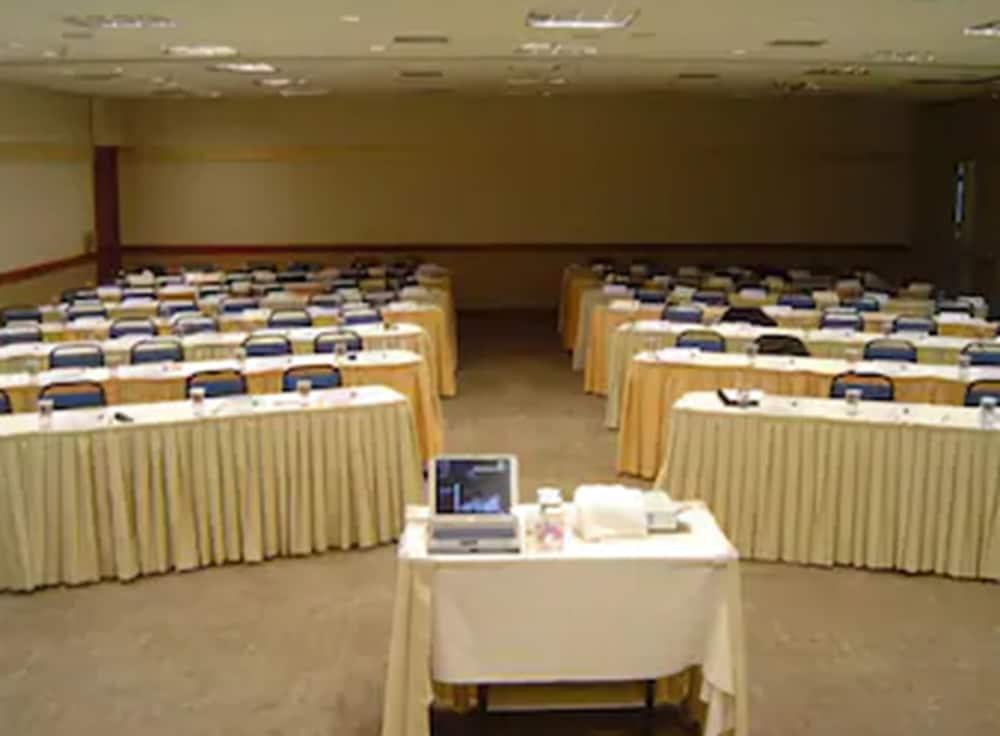 Travel Inn Hotels Ibirapuera San Paolo Esterno foto
