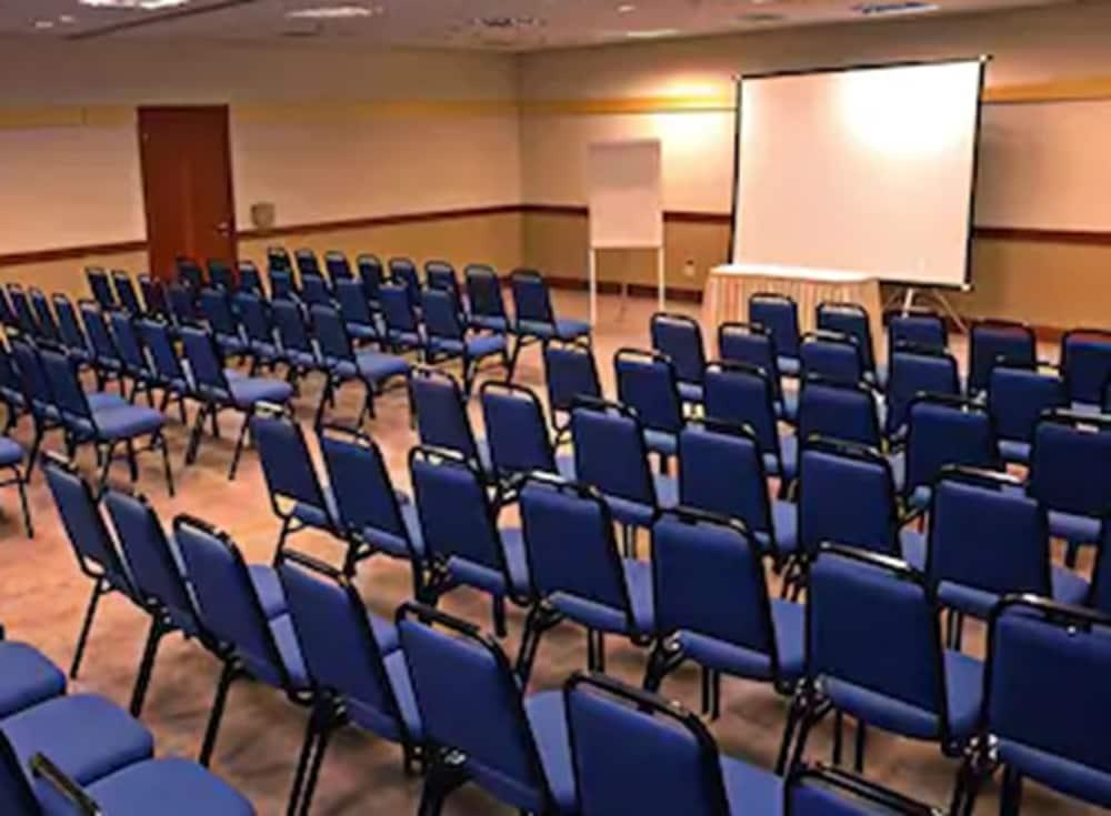 Travel Inn Hotels Ibirapuera San Paolo Esterno foto
