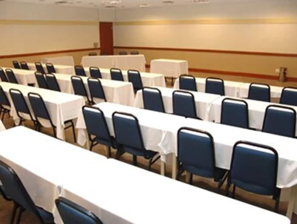 Travel Inn Hotels Ibirapuera San Paolo Esterno foto