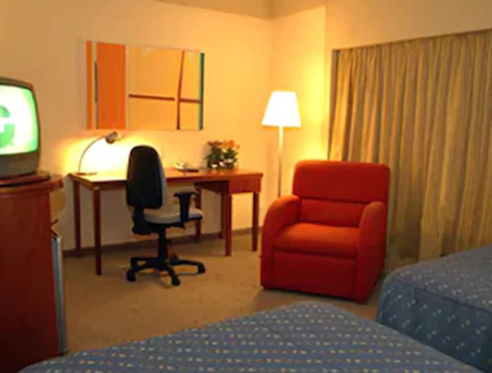 Travel Inn Hotels Ibirapuera San Paolo Esterno foto