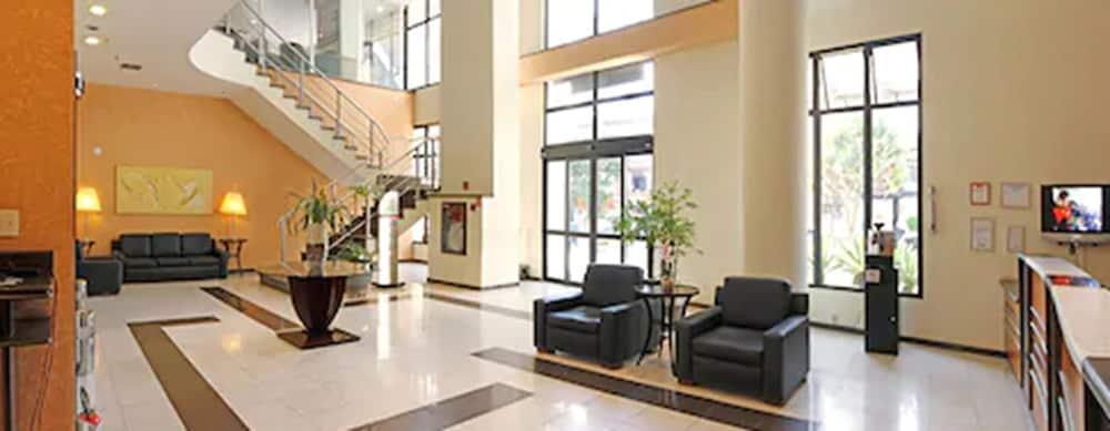 Travel Inn Hotels Ibirapuera San Paolo Esterno foto