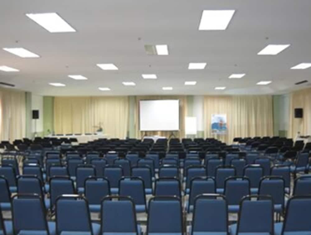 Travel Inn Hotels Ibirapuera San Paolo Esterno foto