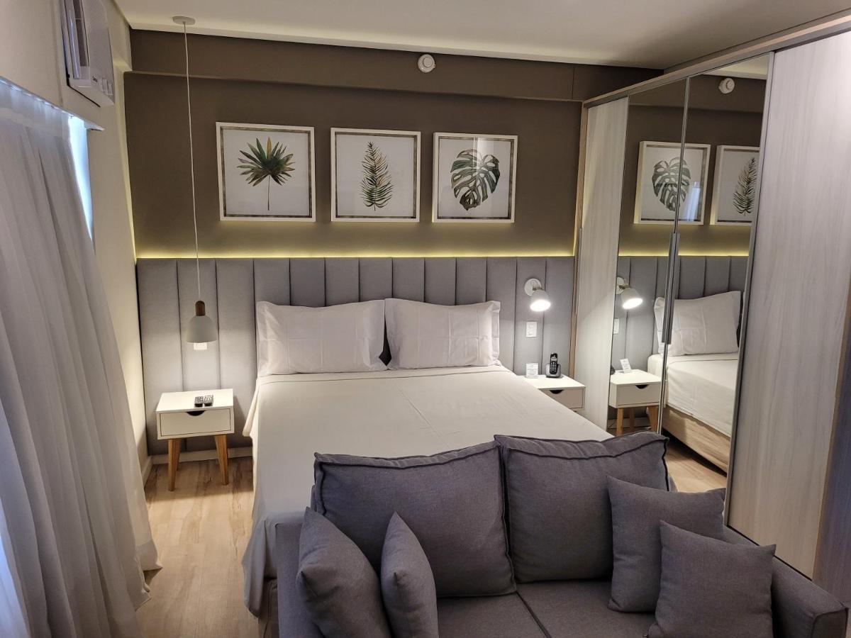 Travel Inn Hotels Ibirapuera San Paolo Esterno foto