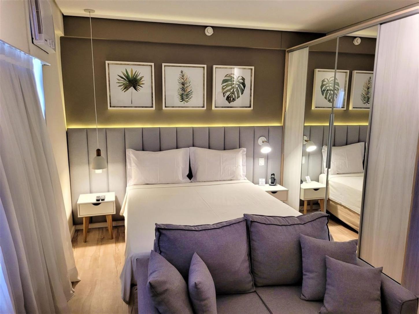 Travel Inn Hotels Ibirapuera San Paolo Esterno foto