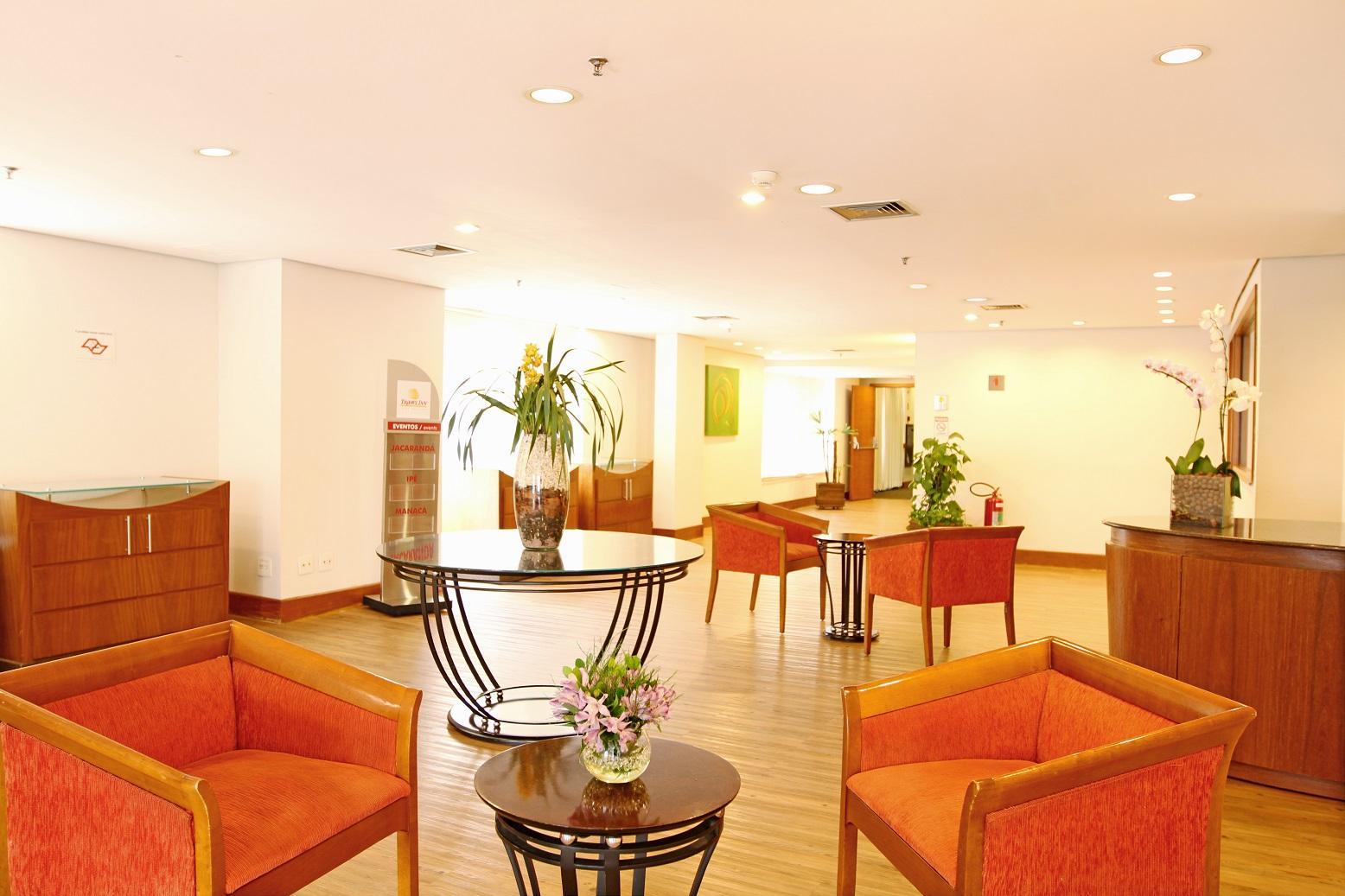 Travel Inn Hotels Ibirapuera San Paolo Esterno foto