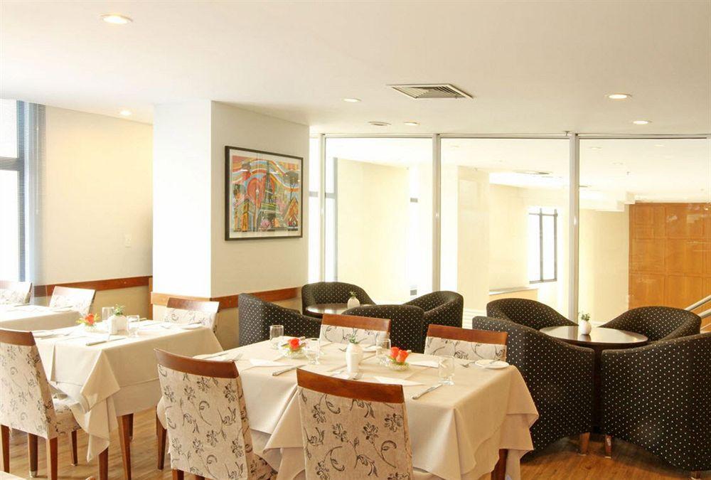 Travel Inn Hotels Ibirapuera San Paolo Esterno foto