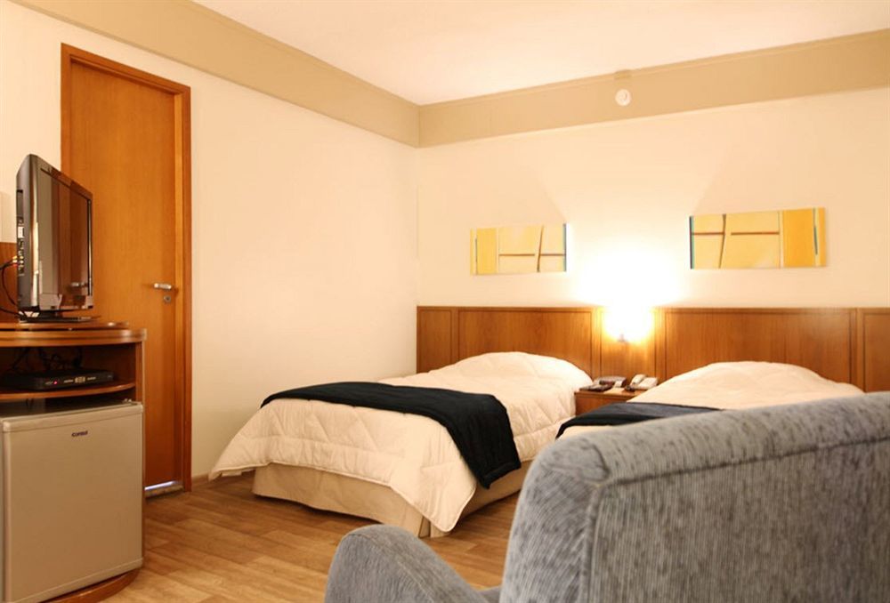 Travel Inn Hotels Ibirapuera San Paolo Esterno foto